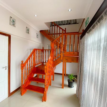 The Meritus Guest House Westville Exterior foto
